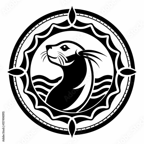eagle tattoo design