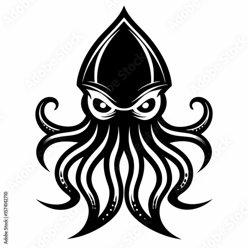 tribal tattoo design