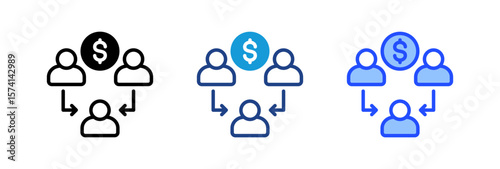 Consortium Icon