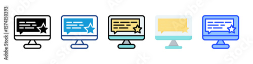 Feedback Icon