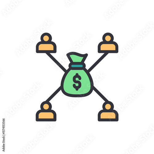 Decentralized Finance And Wealth Management Through Global Connections
