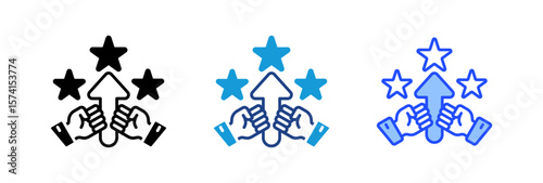 Competition Icon