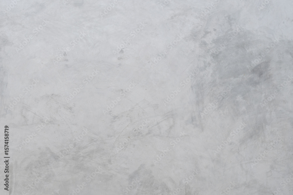 Naklejka premium Weathered Gray Concrete Wall background