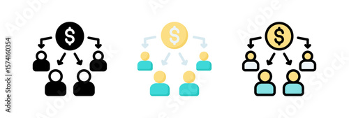 Beneficiary Icon