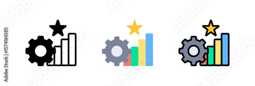 Efficacy Icon