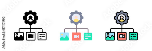 User Generated Icon
