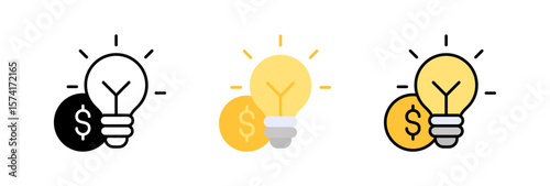 Idea Icon