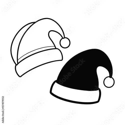 baseball cap vector illustration