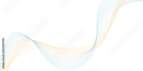 abstract white background & Abstract lines background
