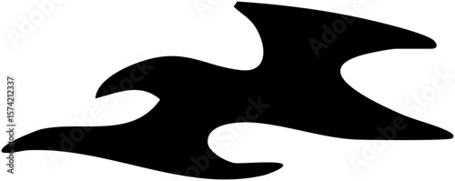 Doodles skate element