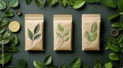 green tea