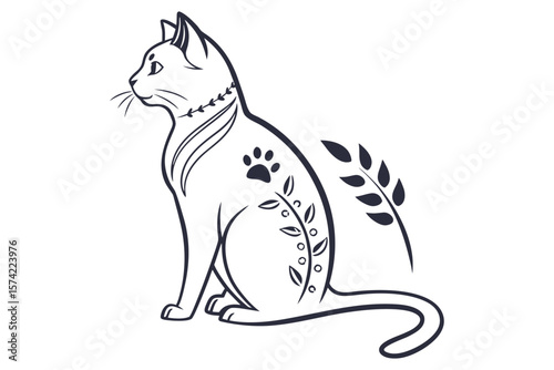 trending on cat