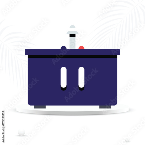 washbasin icon
