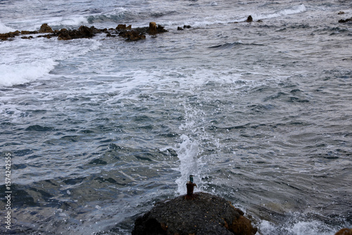 Kreta Küste Stalis 2