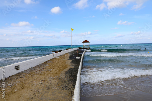 Kreta Küste Stalis 2