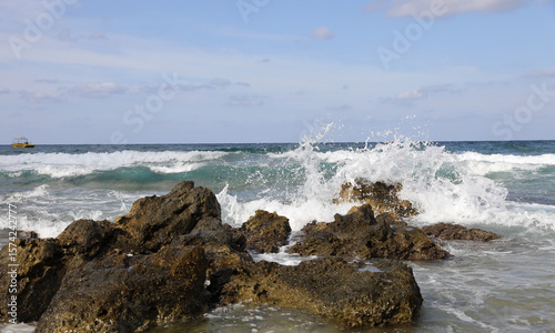 Kreta Küste Stalis 2