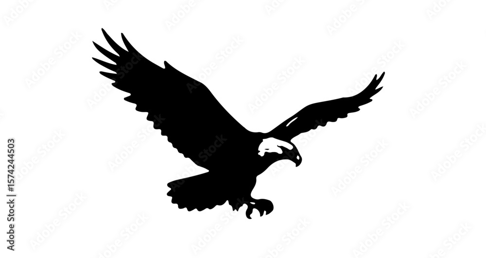 Fototapeta premium Abstract Black Background for graphic design, perfect for backgrounds, wallpapers