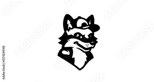 Abstract black background perfect for overlay and design enhancements with shadows