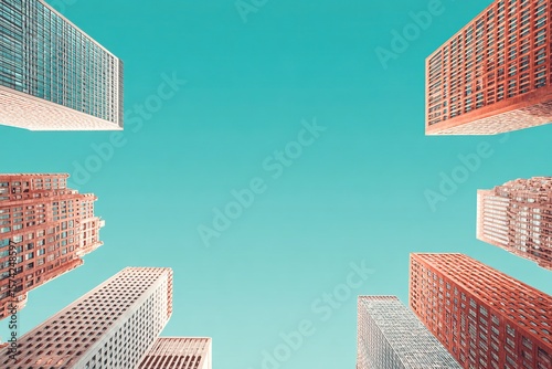red brick building