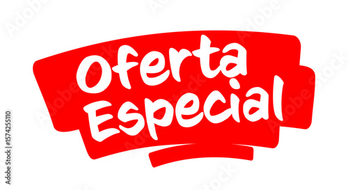 Oferta especial