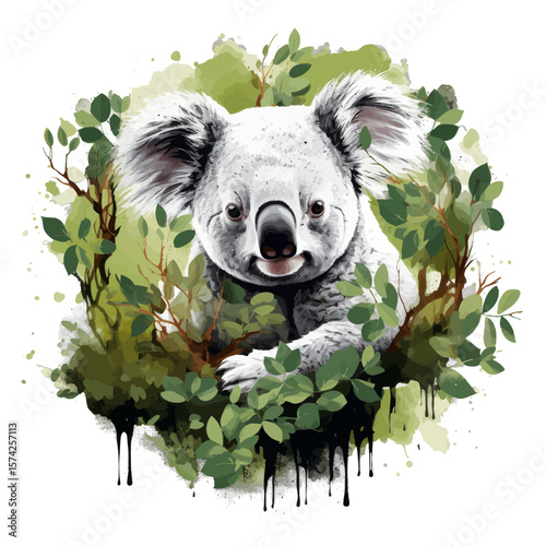 koala bear