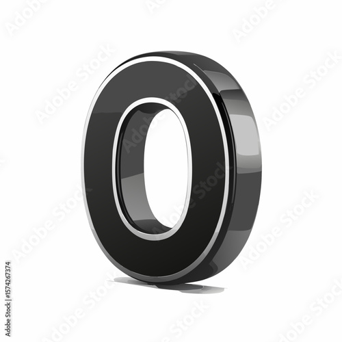 O silver number 1