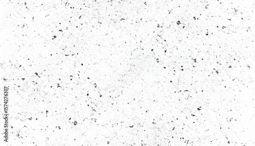 White Gray Granular Speckled Texture Background