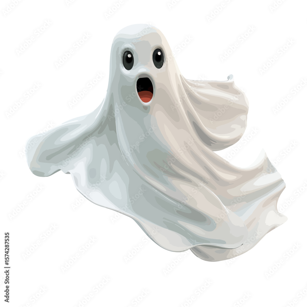cute ghost cute ghost