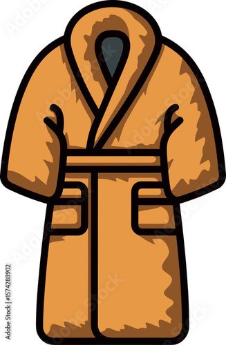 Cozy Robe: Comfort and Style for Relaxing Moments at Home