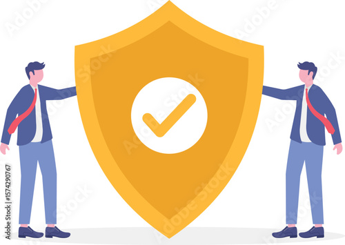 Reputation management and good social fame protection

