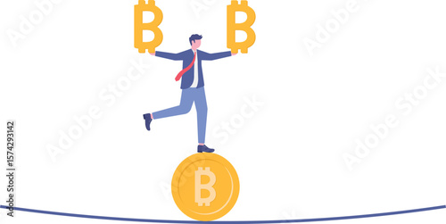 Bitcoin and cryptocurrency using for money laundering or payment in dark market
