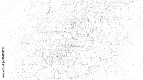 Distressed texture overlay grungy surface with scratches and specks for a vintage look in design projects adds depth and age	
