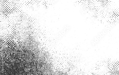  Spotted and dotted stains gradient grunge vector design and transparent background