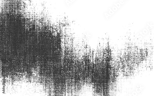 Overlays line sketch vintage stamp texture with effect, Vector grunge texture background. Scratched grunge urban dust overlay distress.