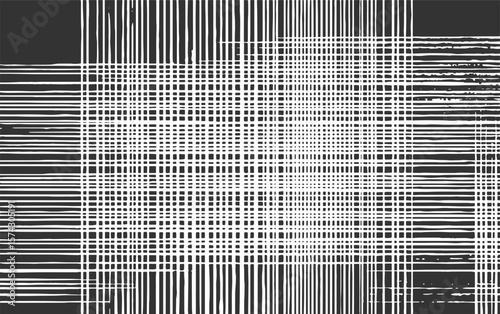 Lines pattern. Crossing stripes seamless ornate. black and white abstract, black and white abstract transparent background 
