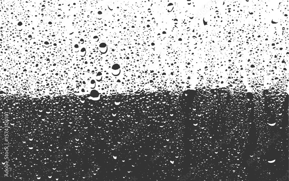 Obraz premium noise seamless texture. random gritty background. halftone pattern dot background texture overlay grunge distress linear vector.