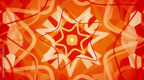 beam tunnel light center line geometric abstract cosmos effect background