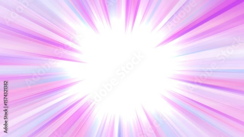 beam tunnel light center line geometric abstract cosmos effect background