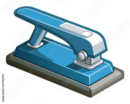 hole punch tool