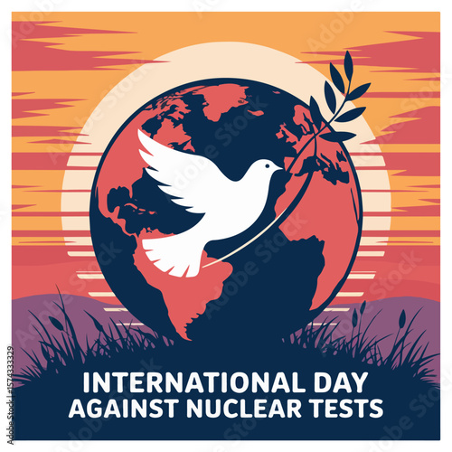 International Day against Nuclear Tests
