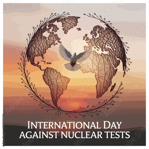 International Day against Nuclear Tests