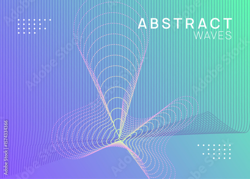 Discotheque Background. Electro Invite. Party Concert Graphic. Green Edm Magazine. Psychedelic Disco Invitation. Pink Night Club Set. Fest Banner. Violet Discotheque Background