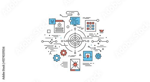 Understanding and Implementing Complex Process Automation Solutions for Enhanced Business Efficiency and Productivity