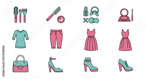Essential Fashion and Beauty Products for a Stylish and Polished Everyday Look