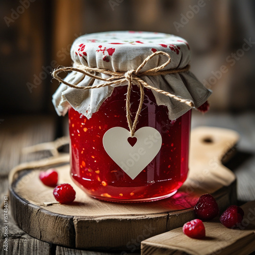 Charming_scene_featuring_a_jar_of_homemade jame