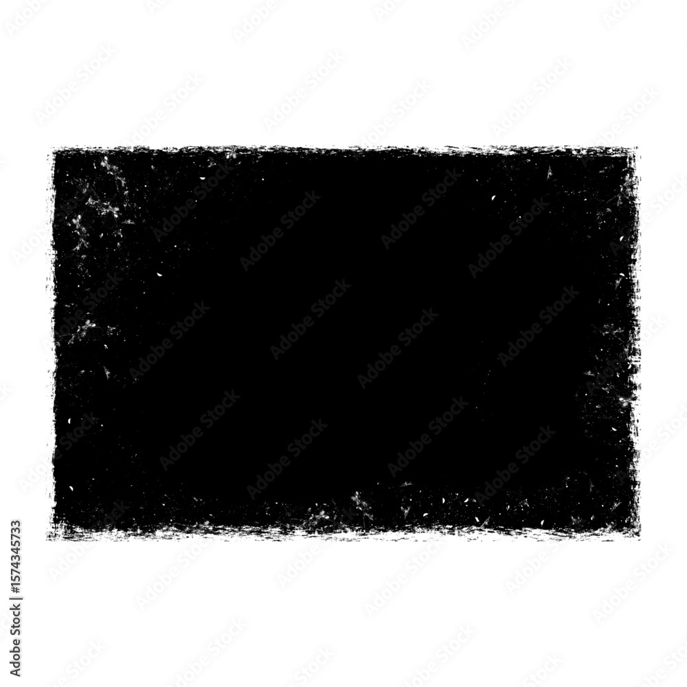 water mark effet