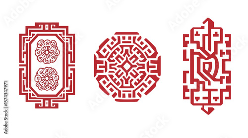 The Patterns of Carved Lacquer in Traditional Asian Art – Intricate Handcrafted Designs Featuring Floral and Geometric Motifs on Lacquerware Surfaces, Showcasing Cultural Heritage and Craftsmanship

