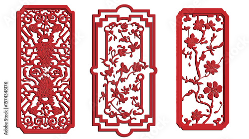 The Patterns of Carved Lacquer in Traditional Asian Art – Intricate Handcrafted Designs Featuring Floral and Geometric Motifs on Lacquerware Surfaces, Showcasing Cultural Heritage and Craftsmanship

