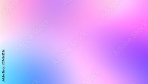 pastel gradient background with soft transitions of pink, blue, yellow, and purple forming smooth colorful visual flow
