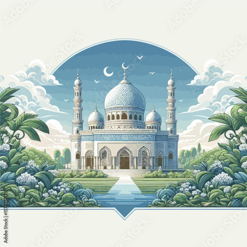 Mosque (1)